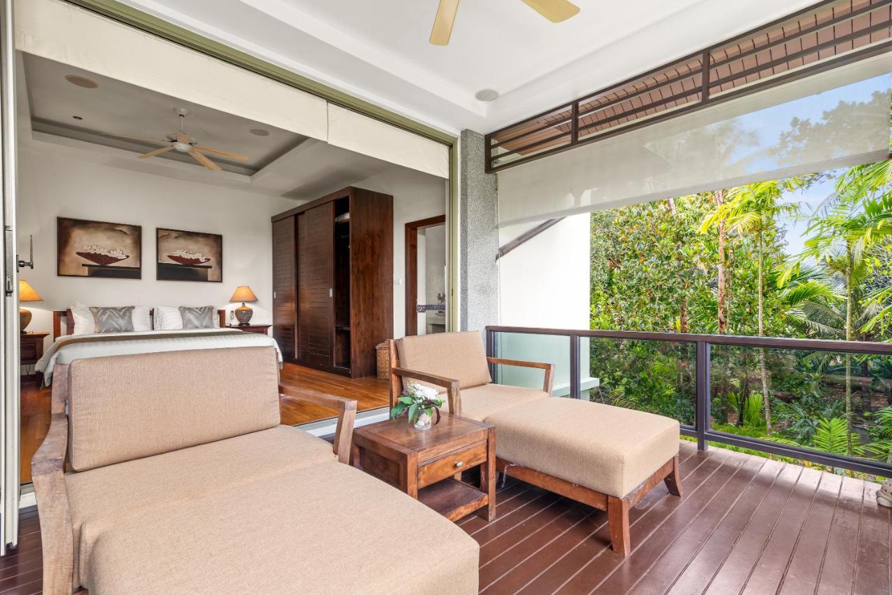 Villa Luxe - Ultra Luxury 4 Bedroom Koh Samui Exterior photo